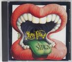 CD Monty Python – Monty Python Sings , MONT D1, Ophalen of Verzenden, Gebruikt