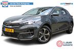 Kia Xceed 1.6 GDi PHEV DynamicPlusLine | Incl. 12 maanden Ga, Stof, Gebruikt, Bedrijf, 71 km/l