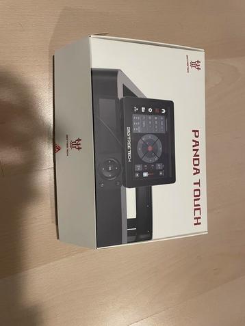Panda touch bambu lab printers beschikbaar voor biedingen
