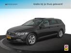 Volkswagen Passat Variant 1.5 TSI Business|Panoramadak|Stoel, 4 cilinders, 150 pk, Adaptive Cruise Control, Origineel Nederlands
