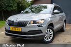 Skoda Karoq 1.5 TSI ACT Business Edition Automaat/Ecc/Pdc/Ap, Stof, 4 cilinders, Bedrijf, 19 km/l