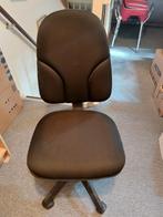 Bureau stoel, Huis en Inrichting, Stoelen, Ophalen, Eén