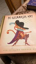 Efteling  4 Gouden Boekjes., Ophalen of Verzenden, Zo goed als nieuw, Overige typen