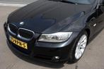 BMW 3 Serie Touring 325i | PANO | LEDER | NAVI | NL-AUTO | N, Achterwielaandrijving, Gebruikt, Zwart, Bluetooth