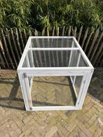 Dierenhokje, Dieren en Toebehoren, Ophalen, 60 tot 90 cm, Zo goed als nieuw, Hamster