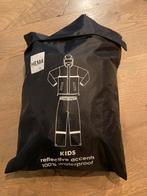 Regenpak Hema 122/128, Ophalen of Verzenden, Zo goed als nieuw, Regenpak, Kinderen