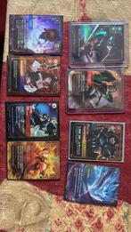 League of legends, Ophalen