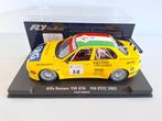 Fly Alfa Romeo 156 GTA Fia Etcc Champion 2002 Paolo Ruberti, Kinderen en Baby's, Speelgoed | Racebanen, Overige merken, Racebaan