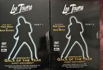Lee Towers Ahoy concerten 4 dvd’s, Alle leeftijden, Ophalen of Verzenden, Gebruikt