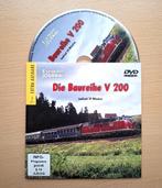 DVD Eisenbahn Journal - Die Baureihe V200, Verzenden, Zo goed als nieuw, Trein, Overige typen