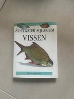 TE KOOP BOEKEN OVER VISSEN, Dieren en Toebehoren, Vis