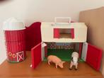 Fisherprice boerderij met silo, Kinderen en Baby's, Speelgoed | Playmobil, Ophalen