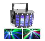 Discolamp huren | BeamZ Butterfly, Ophalen, Nieuw