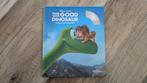 The Good Dinosaur. Lees & Luisterboek., Boeken, Kinderboeken | Kleuters, Ophalen of Verzenden, Zo goed als nieuw