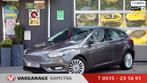 Ford Focus 1.0 Titanium Edition NAP Navi/Cruise/Clima/Goed O, 125 pk, Gebruikt, Euro 6, Origineel Nederlands