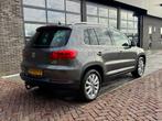 Volkswagen Tiguan 1.4 TSI Sport&Style | Alcantara | Clima |, Voorwielaandrijving, Euro 6, 4 cilinders, Alcantara