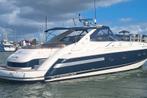 Sunseeker Predator 53, Ophalen, Gebruikt, 50 pk of meer, Diesel