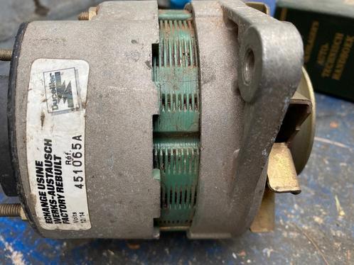 Dynamo's voor Peugeot Ducellier + SEV Marchal en startrelais, Auto-onderdelen, Elektronica en Kabels, Peugeot, Nieuw, Ophalen of Verzenden