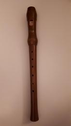 Blokfluit te koop, Muziek en Instrumenten, Ophalen of Verzenden