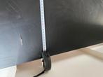 Elektrisch verstelbaar bureau - Zo goed als nieuw, Huis en Inrichting, Bureaus, Ophalen, Elektrisch, Zo goed als nieuw, Bureau