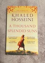 Khaled Hosseini A thousand splendid suns, Boeken, Chicklit, Zo goed als nieuw, Ophalen