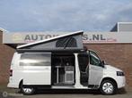 Volkswagen Transporter L2 Buscamper 2.0 115Pk Euro-5 Benzine, Volkswagen, Overige brandstoffen, Bus-model, 5 tot 6 meter