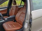 Mercedes-Benz C-Klasse 280 Avantgarde /Chique combinatie!/Le, Automaat, Navigatiesysteem, 2996 cc, Bruin