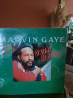 Marvin Gaye/ 12 Inch sexual healing, Cd's en Dvd's, Cd's | R&B en Soul, Gebruikt, Ophalen of Verzenden, 1980 tot 2000