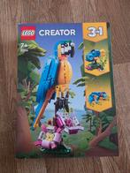 LEGO Creator 31136 Papegaai - Nieuw in doos!, Ophalen of Verzenden, Nieuw, Complete set, Lego