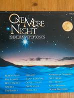 Verzamel LP - One More Night - 2LP, Ophalen of Verzenden, Gebruikt