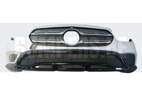 Bumper Mercedes E Klasse W213 All Terrain Facelift 20- A2138, Auto-onderdelen, Carrosserie en Plaatwerk, Bumper, Voor, Gebruikt