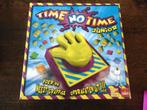 Time No Time Junior Spel van Goliath, Hobby en Vrije tijd, Gezelschapsspellen | Overige, Een of twee spelers, Ophalen of Verzenden