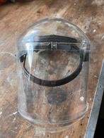 Gelaats masker, Ophalen, Zo goed als nieuw