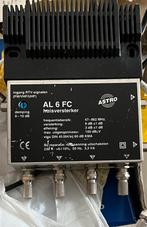 Astro AL 6 FC huisversterker, Ophalen, Gebruikt, Overige merken