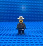 Lego Minifiguur / Poppetje WW021., Ophalen of Verzenden, Zo goed als nieuw, Lego
