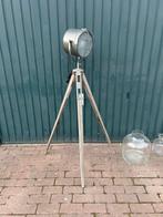 Industriële lamp., Ophalen, Zo goed als nieuw