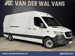 Mercedes-Benz Sprinter 316 CDI 164k L3H2 Euro6 Airco | Camer, 13 km/l, Gebruikt, 4 cilinders, 2000 kg