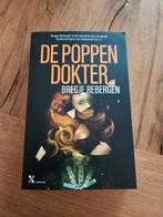 Bregje Rebergen De  poppendokter, Ophalen of Verzenden, Nieuw, Nederland