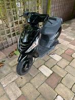 Zip 2t 50cc - Betrouwbare Scooter!, Fietsen en Brommers, Scooters | Piaggio, Ophalen, Gebruikt, Maximaal 45 km/u, Zip