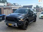 Dodge Ram 1500 5.7 V8 4x4 Crew Cab 5'7 NAP!, Auto diversen, Schadeauto's, Automaat, 5654 cc, SUV of Terreinwagen, LPG