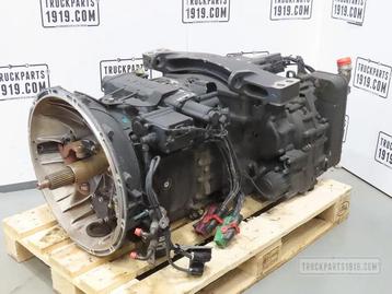 MAN 81.32004-6518 |  Versnellingsbak TIPMATIC 14 MA beschikbaar voor biedingen