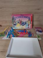 disney princesses spel [s1264], Hobby en Vrije tijd, Gezelschapsspellen | Bordspellen, Ophalen of Verzenden, Zo goed als nieuw