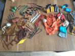 Lone Ranger, Palitoy, Action Man, Big Jim, Ken, Ophalen, Gebruikt