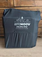 AeroMoov Reisbedje - Pop-up reisbed of box, Kinderen en Baby's, Ophalen, Gebruikt, Reisbedje