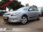 Hyundai i30 CW 1.4i Blue Dynamic (Vol-Opties!) Youngtimer, Auto's, Hyundai, Voorwielaandrijving, Gebruikt, 4 cilinders, Origineel Nederlands