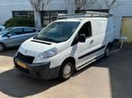 Peugeot Expert 227 1.6 HDI L1H1 Profit+/ Goed onderhouden/ 1, 1636 kg, Euro 5, Gebruikt, Zwart