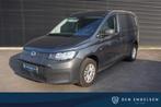 Volkswagen Caddy Cargo 2.0 TDI | Economy Business | Airco |, Auto's, Voorwielaandrijving, Stof, Gebruikt, 4 cilinders