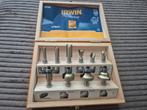 Frezenset Irwin, Ophalen of Verzenden, Nieuw