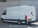 MAN TGE 3.140 L4H3 Trekhaak Airco Cruise Camera Parkeersenso, Auto's, Stof, Gebruikt, 4 cilinders, MAN