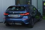 BMW 1-serie 118i Business Edition Plus, 65 €/maand, Gebruikt, Blauw, Origineel Nederlands